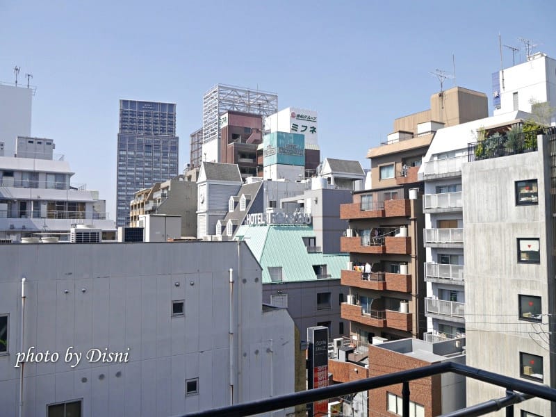 【日本遊記】Miki’s Inn 日本大阪民宿心齋橋/難波民宿推薦,交通方便、熱鬧逛街、舒服適合小家庭 - 第14張圖 2-4