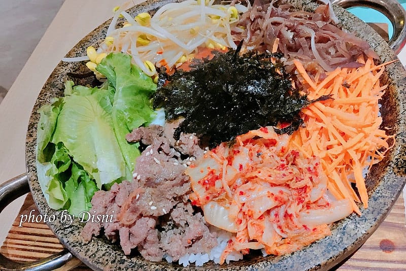 【台中西屯美食】O八新韓食 網路一致好評 x 高cp值平價韓式料理,中科米平方旁 x 食尚玩家推薦 - 第12張圖 2-2
