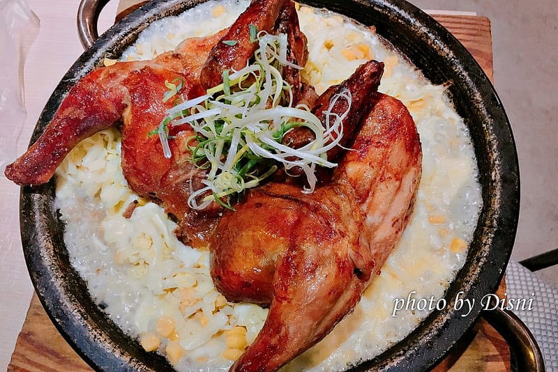 【台中西屯美食】O八新韓食 網路一致好評 x 高cp值平價韓式料理,中科米平方旁 x 食尚玩家推薦 - 第14張圖 2-4