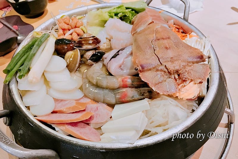 【台中西屯美食】O八新韓食 網路一致好評 x 高cp值平價韓式料理,中科米平方旁 x 食尚玩家推薦 - 第10張圖 1-9