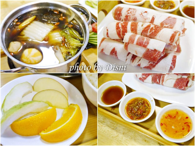 【台中中區美食】大廚小用HumbleChef 物超所值複合式餐飲推薦,簡餐x火鍋x義大利麵x便當近一廣、柳川、第二市場 - 第14張圖 2-5--