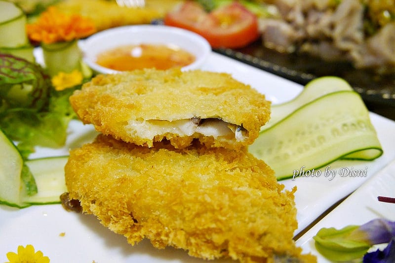 【台中中區美食】大廚小用HumbleChef 物超所值複合式餐飲推薦,簡餐x火鍋x義大利麵x便當近一廣、柳川、第二市場 - 第9張圖 1-7