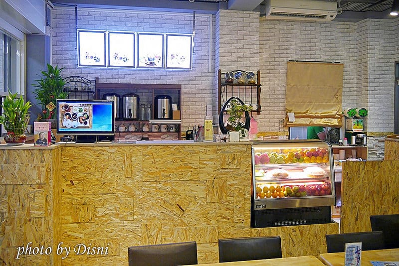 【台中中區美食】大廚小用HumbleChef 物超所值複合式餐飲推薦,簡餐x火鍋x義大利麵x便當近一廣、柳川、第二市場 - 第4張圖 1-3