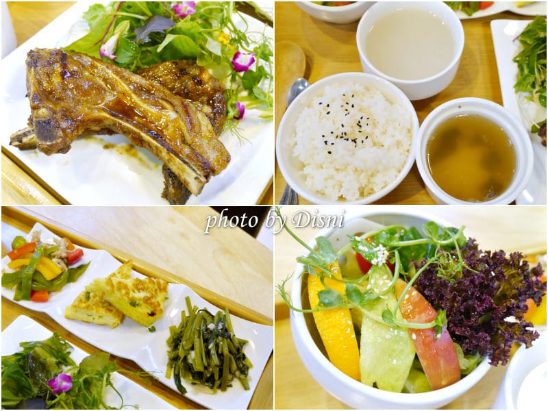 【台中中區美食】大廚小用HumbleChef 物超所值複合式餐飲推薦,簡餐x火鍋x義大利麵x便當近一廣、柳川、第二市場 - 第11張圖 2-2--
