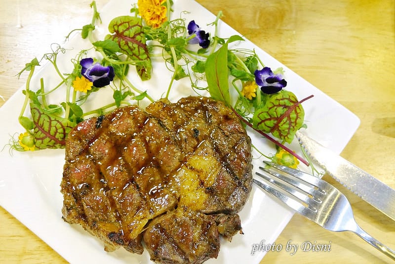 【台中中區美食】大廚小用HumbleChef 物超所值複合式餐飲推薦,簡餐x火鍋x義大利麵x便當近一廣、柳川、第二市場 - 第16張圖 2-7