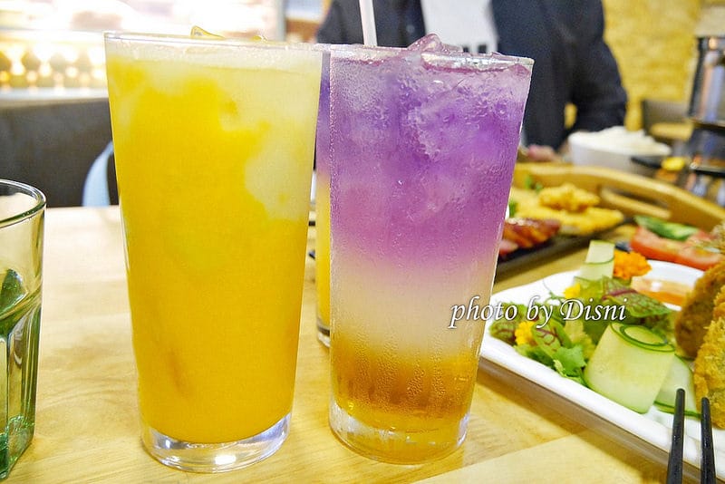 【台中中區美食】大廚小用HumbleChef 物超所值複合式餐飲推薦,簡餐x火鍋x義大利麵x便當近一廣、柳川、第二市場 - 第20張圖 3-2