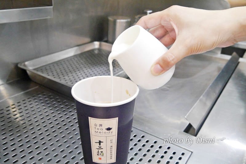 【台中太平飲料】十二韻茶飲Tea Melody 杯杯好喝且原料實在,最愛新鮮果汁、好吃Q彈珍珠及鮮奶系列 價目表 - 第20張圖 3-1