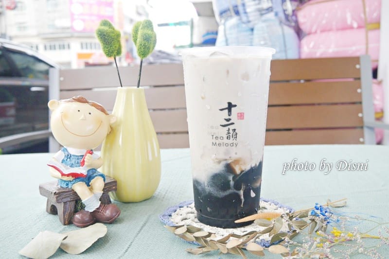 【台中太平飲料】十二韻茶飲Tea Melody 杯杯好喝且原料實在,最愛新鮮果汁、好吃Q彈珍珠及鮮奶系列 價目表 - 第13張圖 2-3