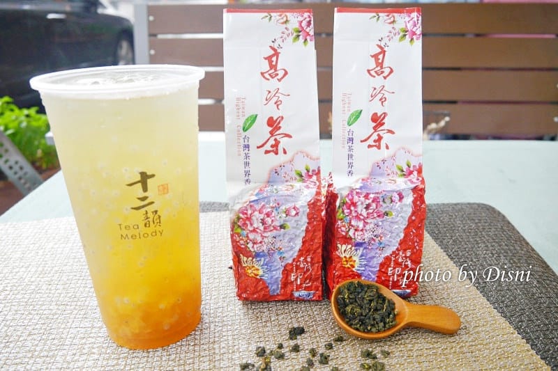 【台中太平飲料】十二韻茶飲Tea Melody 杯杯好喝且原料實在,最愛新鮮果汁、好吃Q彈珍珠及鮮奶系列 價目表 - 第25張圖 3-6