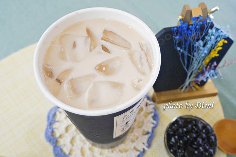 【台中太平飲料】十二韻茶飲Tea Melody 杯杯好喝且原料實在,最愛新鮮果汁、好吃Q彈珍珠及鮮奶系列 價目表 - 第22張圖 3-3