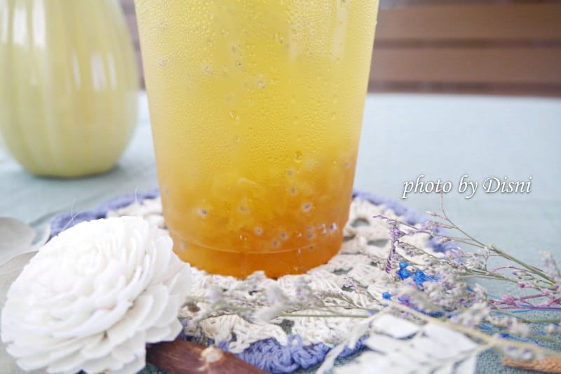 【台中太平飲料】十二韻茶飲Tea Melody 杯杯好喝且原料實在,最愛新鮮果汁、好吃Q彈珍珠及鮮奶系列 價目表 - 第12張圖 2-2