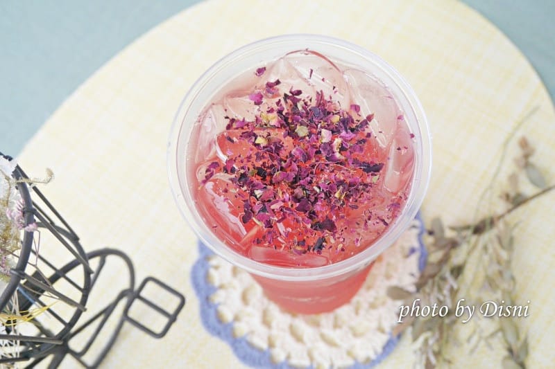 【台中太平飲料】十二韻茶飲Tea Melody 杯杯好喝且原料實在,最愛新鮮果汁、好吃Q彈珍珠及鮮奶系列 價目表 - 第16張圖 2-6