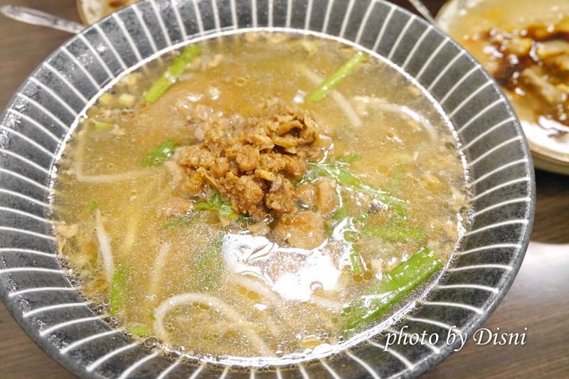【台中北區美食】斗六鄧肉圓台中分店 近一中超美味小吃推薦,銅板價格大大享受 甜不辣/肉燥飯/小鮮肉拌麵/小菜 - 第16張圖 2-7