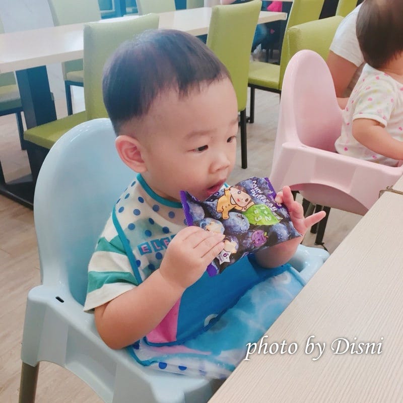 【嬰幼兒輔食】米大師嬰幼兒副食品推薦,米餅 x 米棒 x 小星泡芙周年慶活動抽沖繩機票 - 第27張圖 3-9