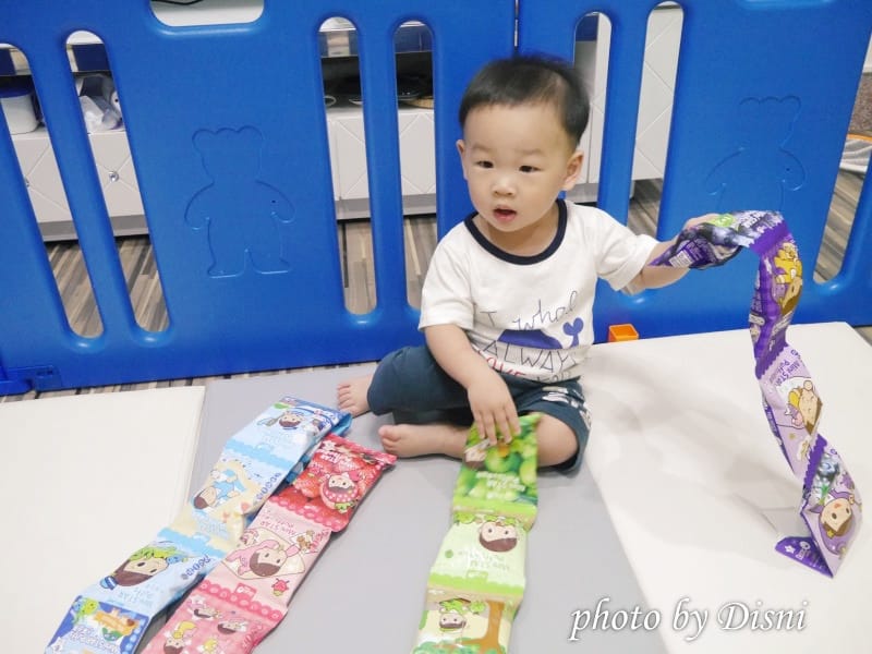 【嬰幼兒輔食】米大師嬰幼兒副食品推薦,米餅 x 米棒 x 小星泡芙周年慶活動抽沖繩機票 - 第20張圖 3-1