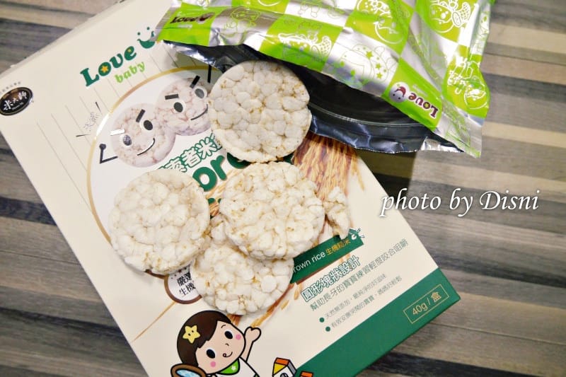 【嬰幼兒輔食】米大師嬰幼兒副食品推薦,米餅 x 米棒 x 小星泡芙周年慶活動抽沖繩機票 - 第8張圖 1-7