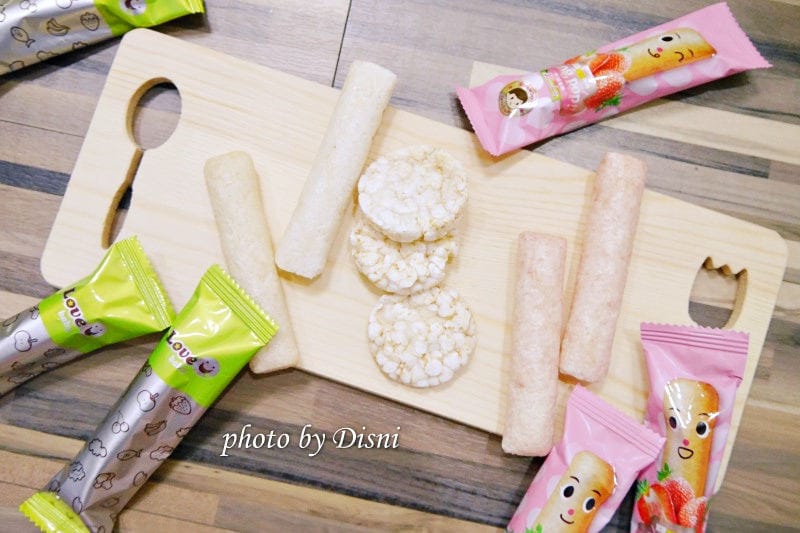 【嬰幼兒輔食】米大師嬰幼兒副食品推薦,米餅 x 米棒 x 小星泡芙周年慶活動抽沖繩機票 - 第10張圖 1-9