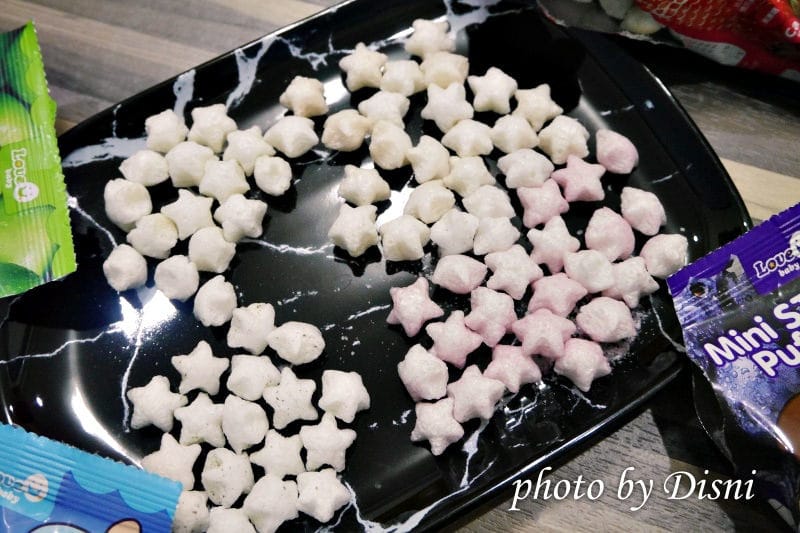 【嬰幼兒輔食】米大師嬰幼兒副食品推薦,米餅 x 米棒 x 小星泡芙周年慶活動抽沖繩機票 - 第22張圖 3-3
