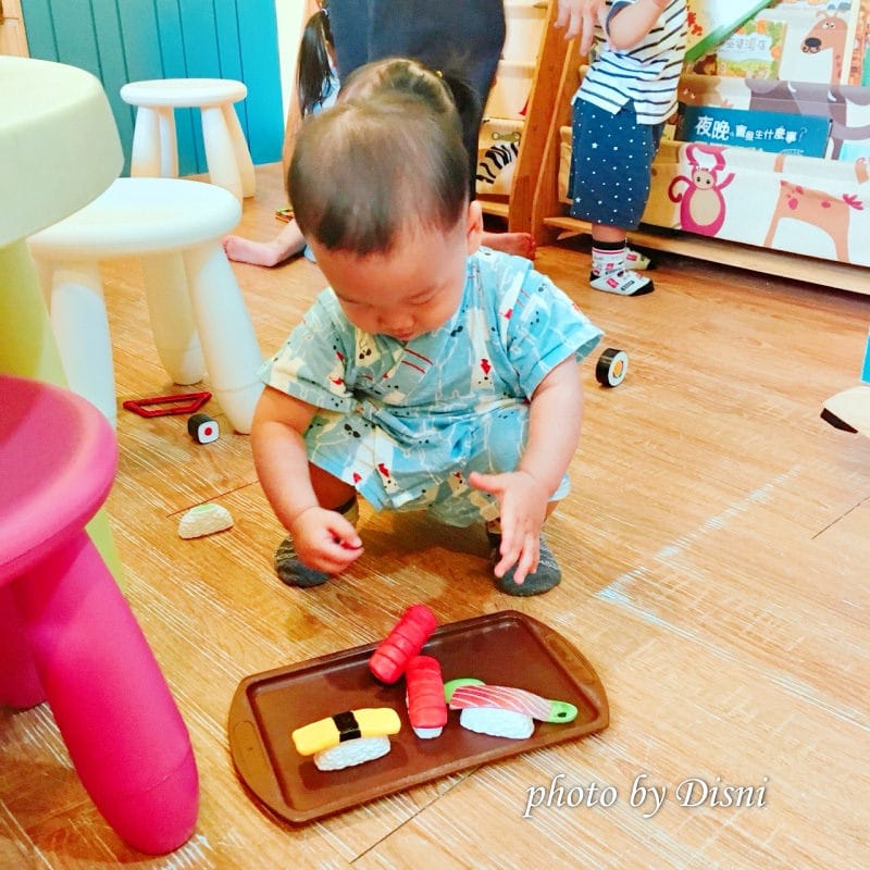 【台中親子餐廳】稞枓咖啡廚房熱門親子餐廳推薦,溜滑梯、沙坑、戶外遊戲區、室內遊戲區 - 第30張圖 3-6 稞枓放電日_180627_0035