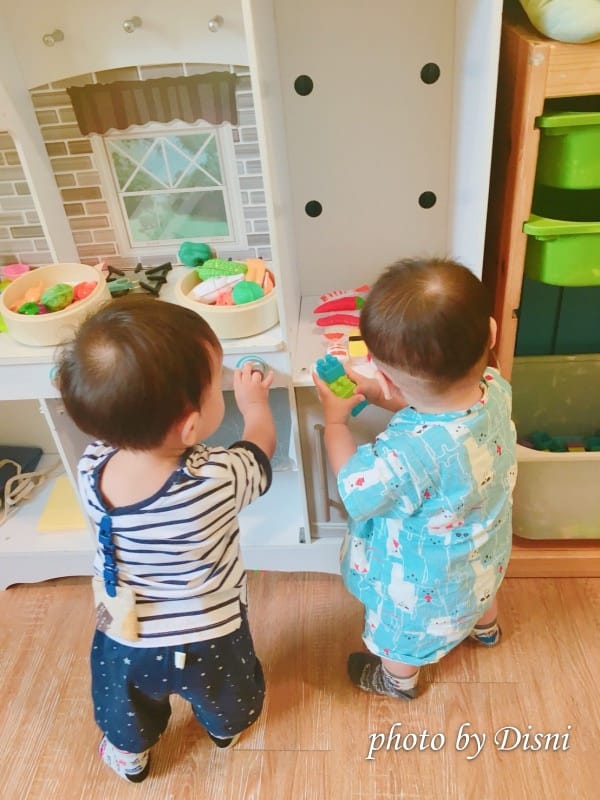 【台中親子餐廳】稞枓咖啡廚房熱門親子餐廳推薦,溜滑梯、沙坑、戶外遊戲區、室內遊戲區 - 第40張圖 3-6 稞枓放電日_180627_0074