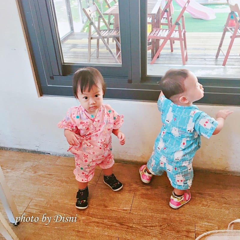 【台中親子餐廳】稞枓咖啡廚房熱門親子餐廳推薦,溜滑梯、沙坑、戶外遊戲區、室內遊戲區 - 第25張圖 3-3