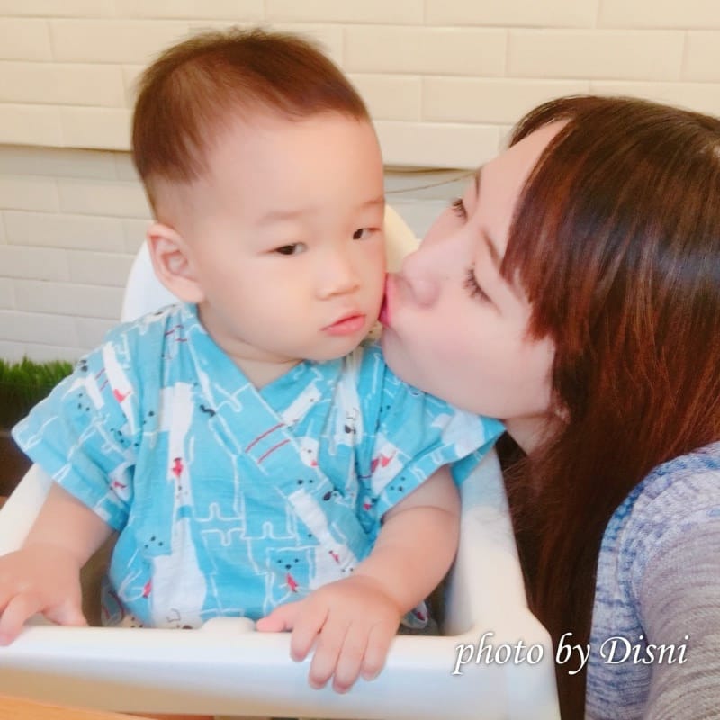 【台中親子餐廳】稞枓咖啡廚房熱門親子餐廳推薦,溜滑梯、沙坑、戶外遊戲區、室內遊戲區 - 第22張圖 3-1
