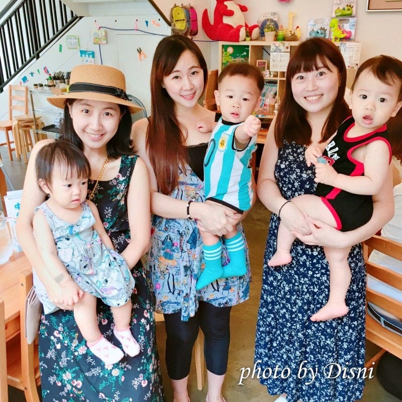 【台中親子餐廳】Middlemiddle 中中親子樂園寬敞遊戲區且服務親切,大型溜滑梯 x 分齡 x 遊戲玩具多照片分享/menu/菜單/價格/價位表 - 第41張圖 3-5