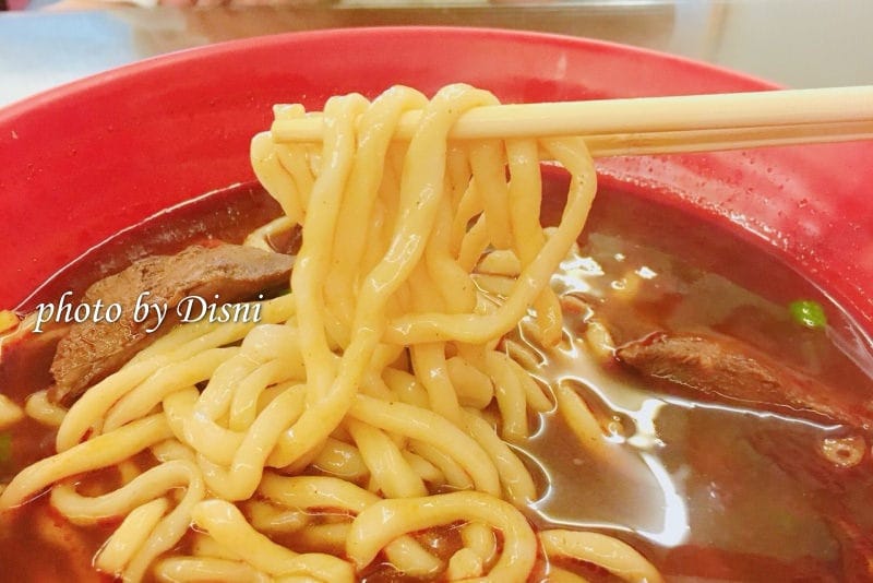 【台中大里美食】提督府牛肉麵傳說中沒吃過別說來過大里的超特別牛肉麵,一週只賣三天耶!有紅燒&清燉及其他麵食menu/菜單/價格/價位表 - 第13張圖 2-3