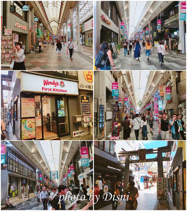 【日本遊記】大阪親子自由行Day2京都大阪京都交通 x 金閣寺 x 四条新京極&鰻魚飯京極かねよ x 宇治&中村藤吉本店 - 第34張圖 2-6--