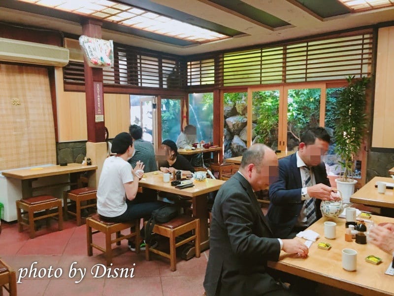 【日本遊記】大阪親子自由行Day2京都大阪京都交通 x 金閣寺 x 四条新京極&鰻魚飯京極かねよ x 宇治&中村藤吉本店 - 第29張圖 1-8