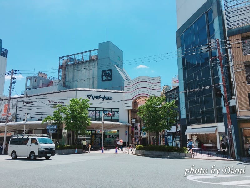 【日本遊記】大阪親子自由行Day2京都大阪京都交通 x 金閣寺 x 四条新京極&鰻魚飯京極かねよ x 宇治&中村藤吉本店 - 第21張圖 1-2