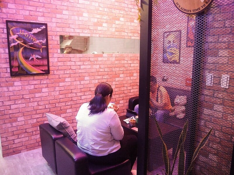 【台中西屯美食】法大炸雞台中炸雞超好吃多汁推薦,分享餐大份量滿足 x 披薩雞腿排 x 辣雞翅 x 雞柳條menu/菜單/價格/價位表 - 第5張圖 2018_10_11_181011_0014
