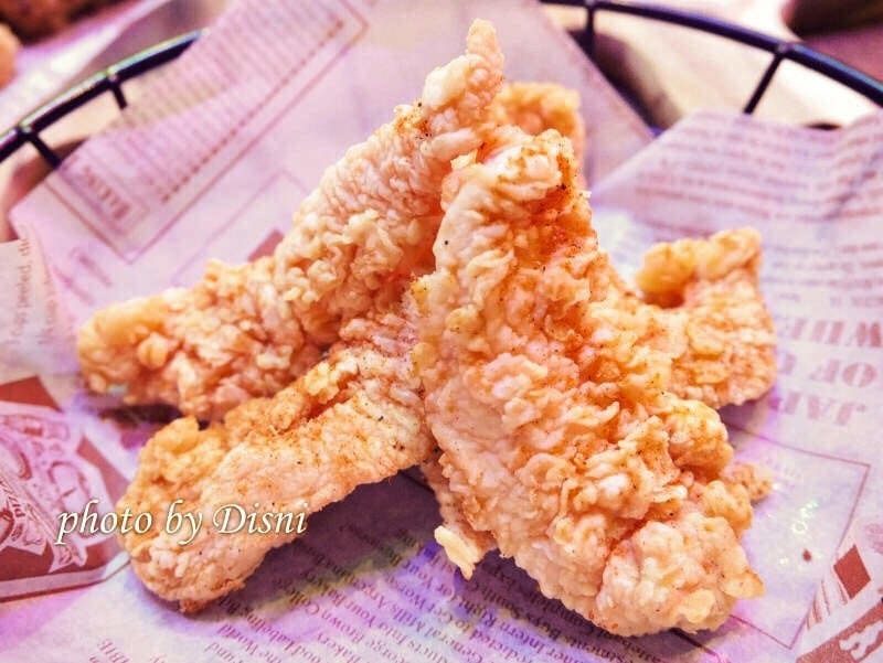 【台中西屯美食】法大炸雞台中炸雞超好吃多汁推薦,分享餐大份量滿足 x 披薩雞腿排 x 辣雞翅 x 雞柳條menu/菜單/價格/價位表 - 第10張圖 2018_10_11_181011_0010