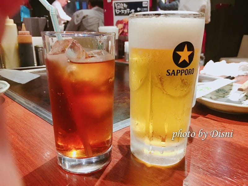 【日本遊記】大阪親子自由行Day3來日本必吃的一蘭拉麵 x 不虛此行的大阪城天守閣 x 梅田好大好好逛 x 千房大阪燒 - 第64張圖 3-2