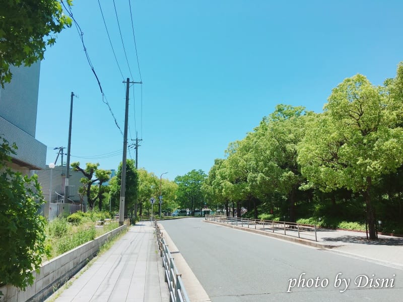 【日本遊記】大阪親子自由行Day3來日本必吃的一蘭拉麵 x 不虛此行的大阪城天守閣 x 梅田好大好好逛 x 千房大阪燒 - 第14張圖 1-1