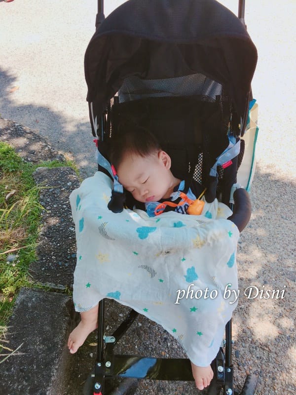 【日本遊記】大阪親子自由行Day3來日本必吃的一蘭拉麵 x 不虛此行的大阪城天守閣 x 梅田好大好好逛 x 千房大阪燒 - 第21張圖 1-8