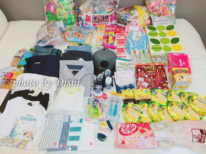 【日本遊記】大阪親子自由行Day4戰利品大集合 x 必逛心齋橋商店街 x 網路大推國產牛燒肉放題 x 道頓崛逛不停 x 千日前東大拉麵 - 第51張圖 2-5