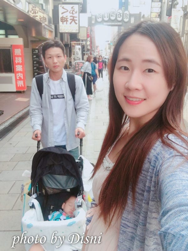 【日本遊記】大阪親子自由行Day4戰利品大集合 x 必逛心齋橋商店街 x 網路大推國產牛燒肉放題 x 道頓崛逛不停 x 千日前東大拉麵 - 第37張圖 1-1