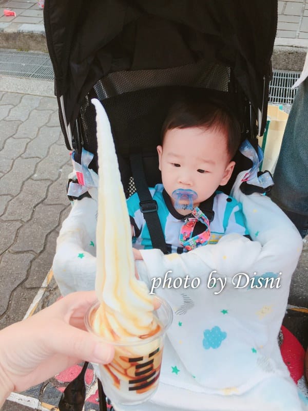 【日本遊記】大阪親子自由行Day4戰利品大集合 x 必逛心齋橋商店街 x 網路大推國產牛燒肉放題 x 道頓崛逛不停 x 千日前東大拉麵 - 第41張圖 1-4 2018-06-03 16-27-46