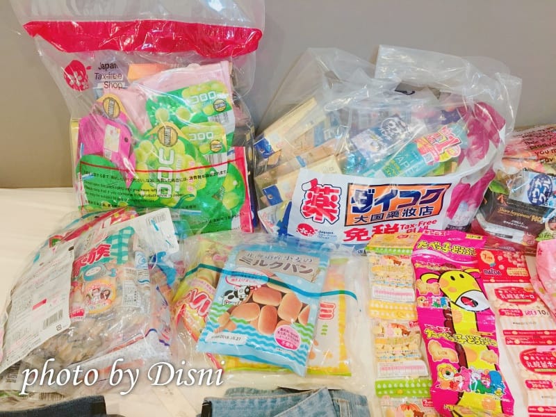 【日本遊記】大阪親子自由行Day4戰利品大集合 x 必逛心齋橋商店街 x 網路大推國產牛燒肉放題 x 道頓崛逛不停 x 千日前東大拉麵 - 第53張圖 2-7