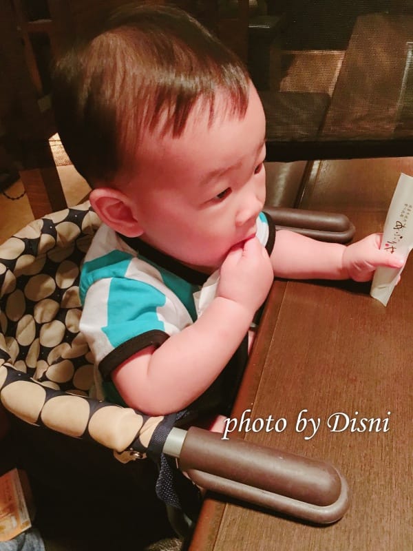 【日本遊記】大阪親子自由行Day4戰利品大集合 x 必逛心齋橋商店街 x 網路大推國產牛燒肉放題 x 道頓崛逛不停 x 千日前東大拉麵 - 第32張圖 1-8