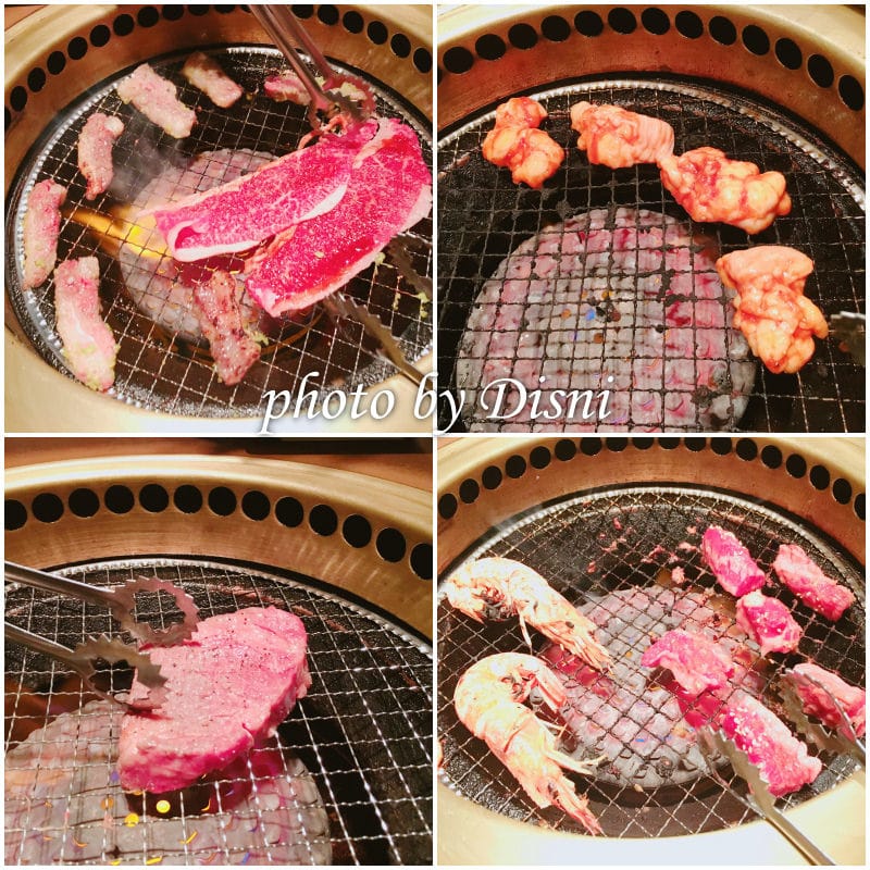 【日本遊記】大阪親子自由行Day4戰利品大集合 x 必逛心齋橋商店街 x 網路大推國產牛燒肉放題 x 道頓崛逛不停 x 千日前東大拉麵 - 第30張圖 1-6--