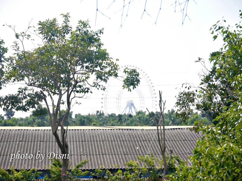 【台中后里住宿】星月文旅花博絕佳超值民宿推薦,親子友善x房內泡湯池x免費暢遊星月大地x百萬夜景 (上) - 第51張圖 3-4 P1580512