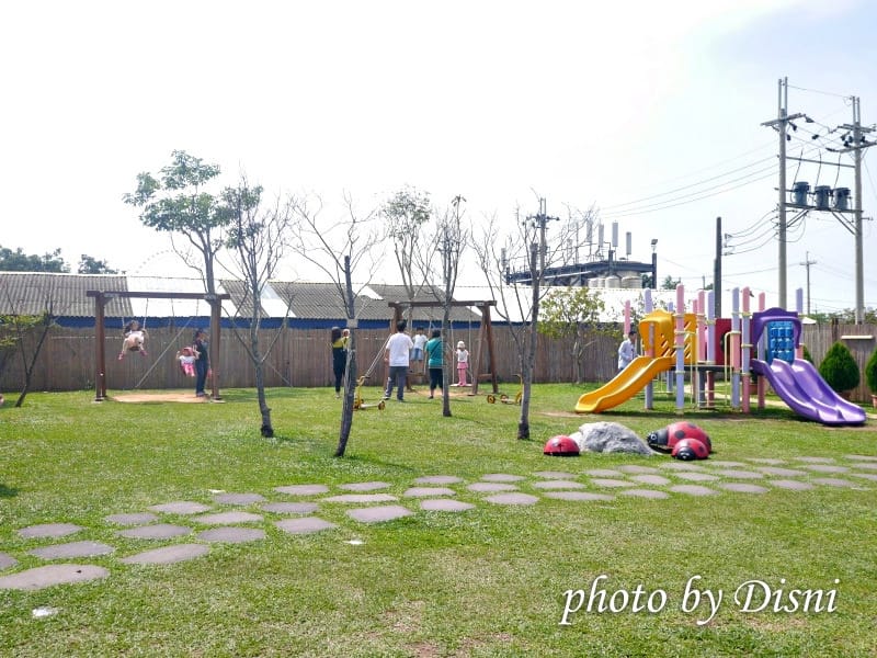 【台中后里住宿】星月文旅花博絕佳超值民宿推薦,親子友善x房內泡湯池x免費暢遊星月大地x百萬夜景 (上) - 第42張圖 3-4 P1580502