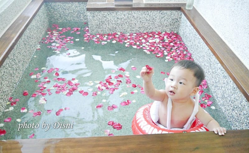 【台中后里住宿】星月文旅花博絕佳超值民宿推薦,親子友善x房內泡湯池x免費暢遊星月大地x百萬夜景 (上) - 第37張圖 2-8 P1580402