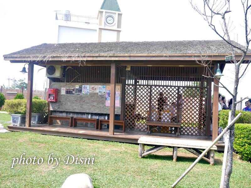 【台中后里住宿】星月文旅花博絕佳超值民宿推薦,親子友善x房內泡湯池x免費暢遊星月大地x百萬夜景 (上) - 第41張圖 3-3