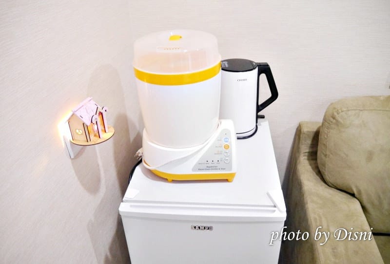 【台中后里住宿】星月文旅花博絕佳超值民宿推薦,親子友善x房內泡湯池x免費暢遊星月大地x百萬夜景 (上) - 第24張圖 2-3 P1580282