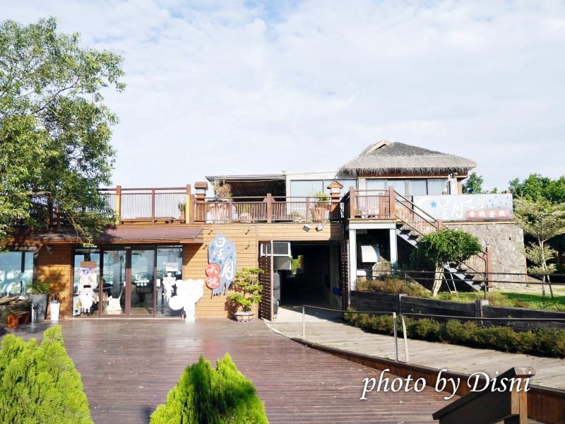 【台中后里住宿】星月文旅花博絕佳超值民宿推薦,親子友善x房內泡湯池x免費暢遊星月大地x百萬夜景 (上) - 第40張圖 3-2