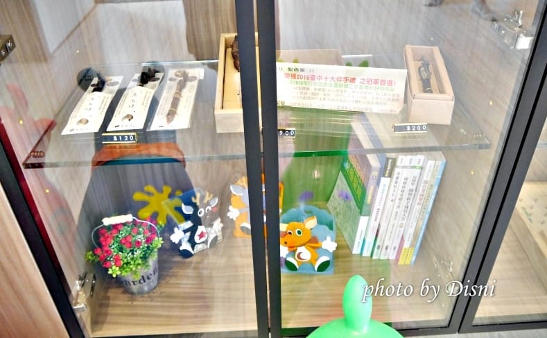 【台中后里住宿】星月文旅花博絕佳超值民宿推薦,親子友善x房內泡湯池x免費暢遊星月大地x百萬夜景 (上) - 第11張圖 1-5 P1580343