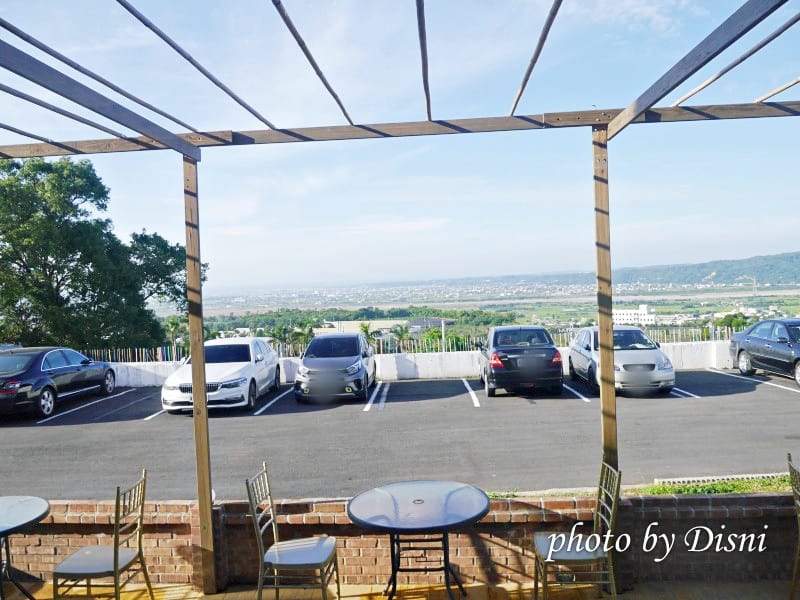 【台中后里住宿】星月文旅花博絕佳超值民宿推薦,親子友善x房內泡湯池x免費暢遊星月大地x百萬夜景 (上) - 第4張圖 1-4